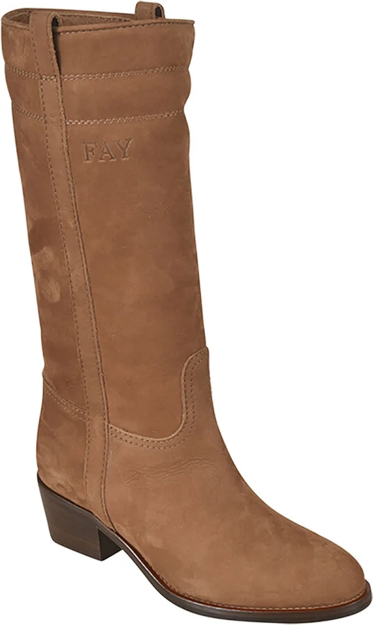 Logo Boots - Image 2