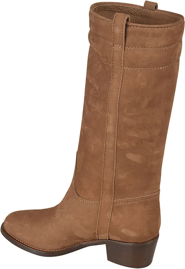 Logo Boots - Image 3