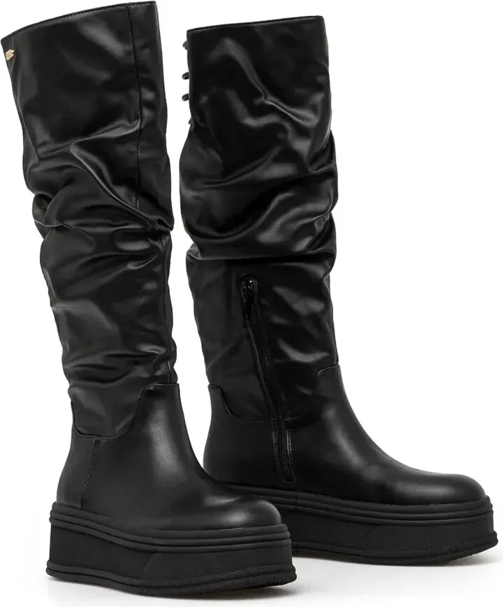 Logo Boots - Image 3