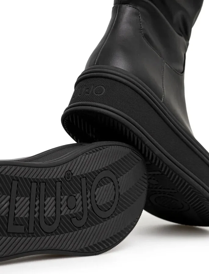 Logo Boots - Image 4