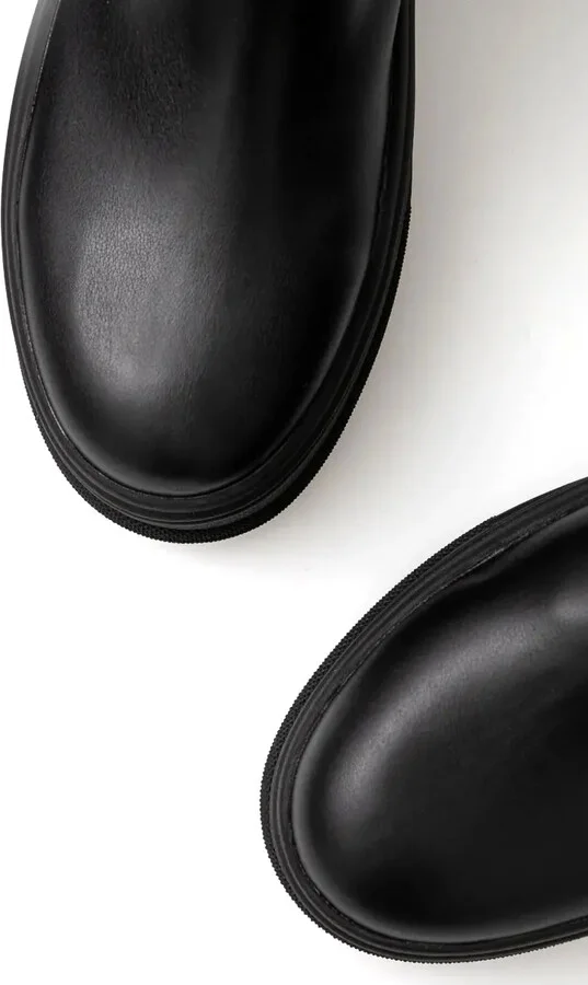 Logo Boots - Image 5