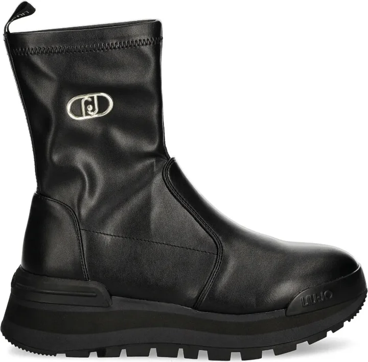 Logo Boots