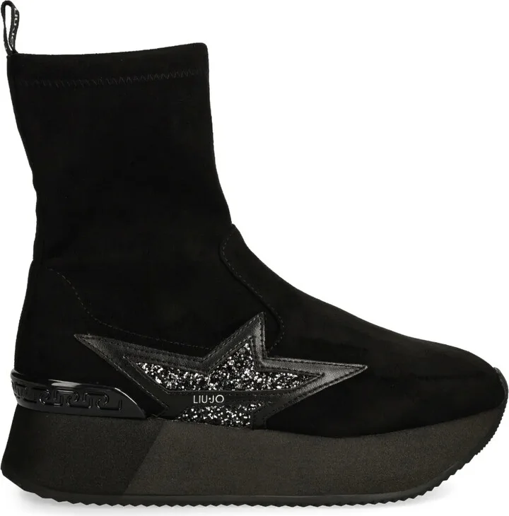 Logo Boots