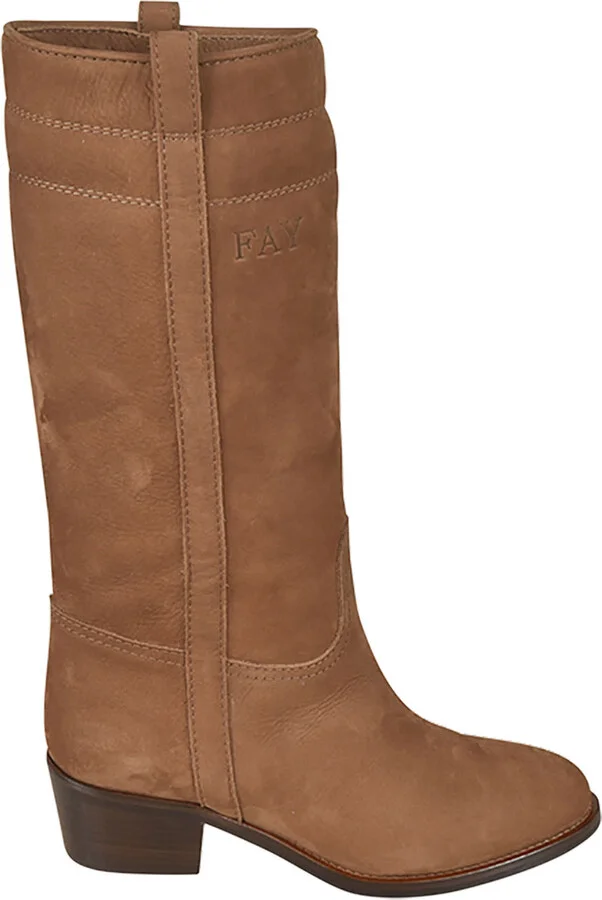 Logo Boots