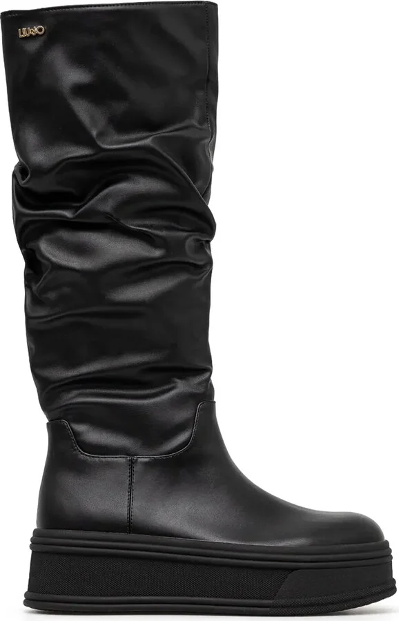 Logo Boots