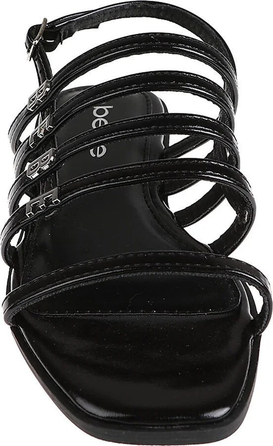 Logo Cage Sandal - Image 2