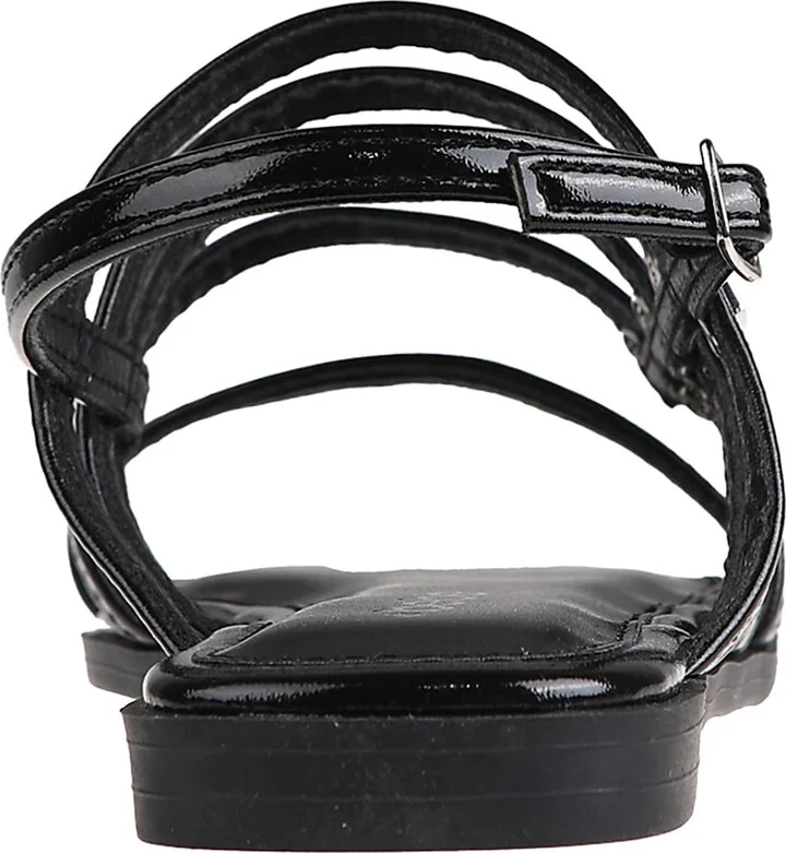 Logo Cage Sandal - Image 3