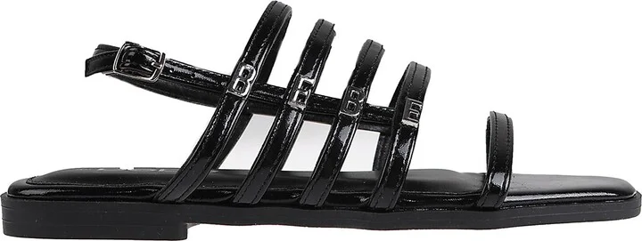Logo Cage Sandal - Image 4