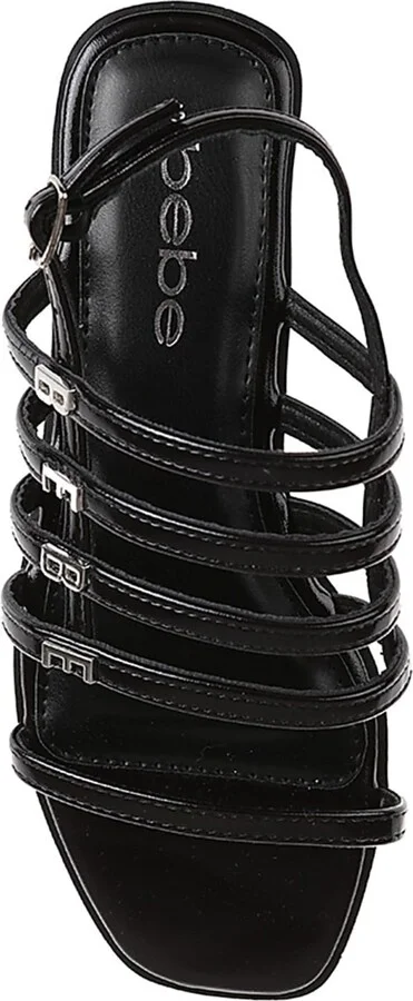 Logo Cage Sandal - Image 5