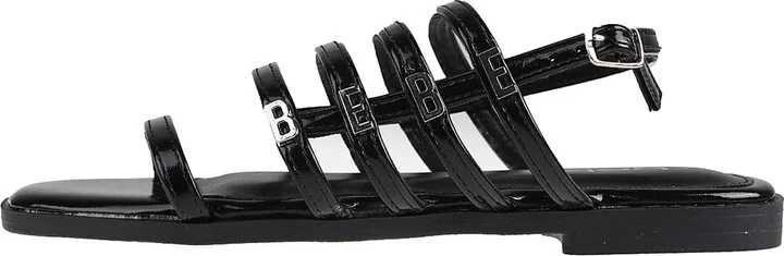 Logo Cage Sandal - Image 8