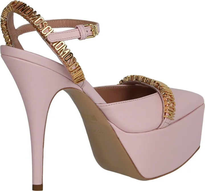 Logo Chain Platform Pump - Image 2