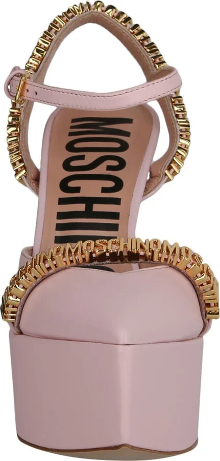 Logo Chain Platform Pump - Image 3