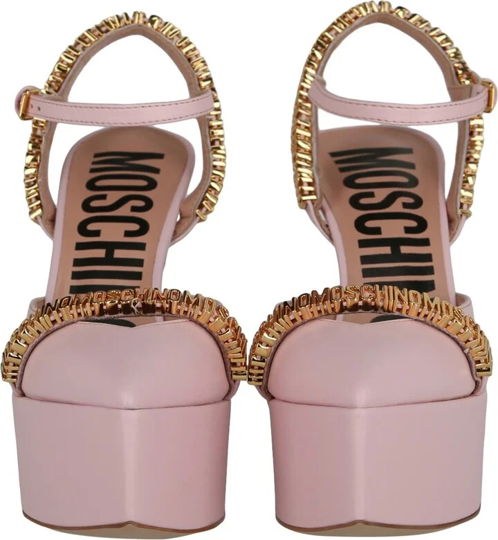 Logo Chain Platform Pump - Image 6