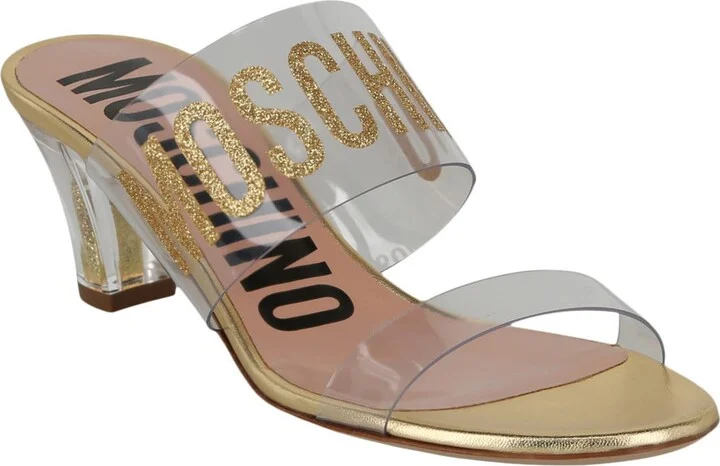 TRANSPARENT GOLD
