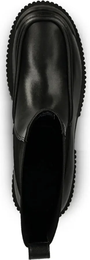Logo-Debossed Boots - Image 4