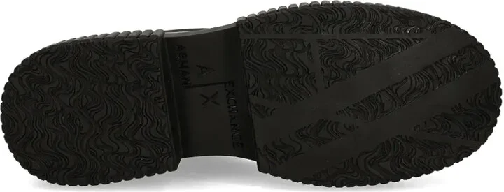 Logo-Debossed Boots - Image 5