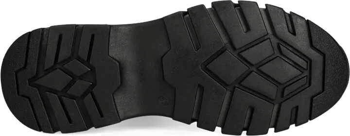 Logo-Debossed Boots - Image 5