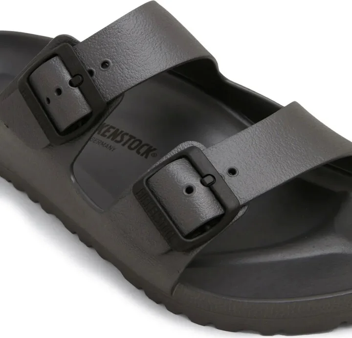 Logo-Debossed Double-Strap Slides - Image 2