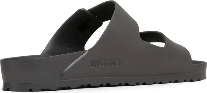 Logo-Debossed Double-Strap Slides - Image 3