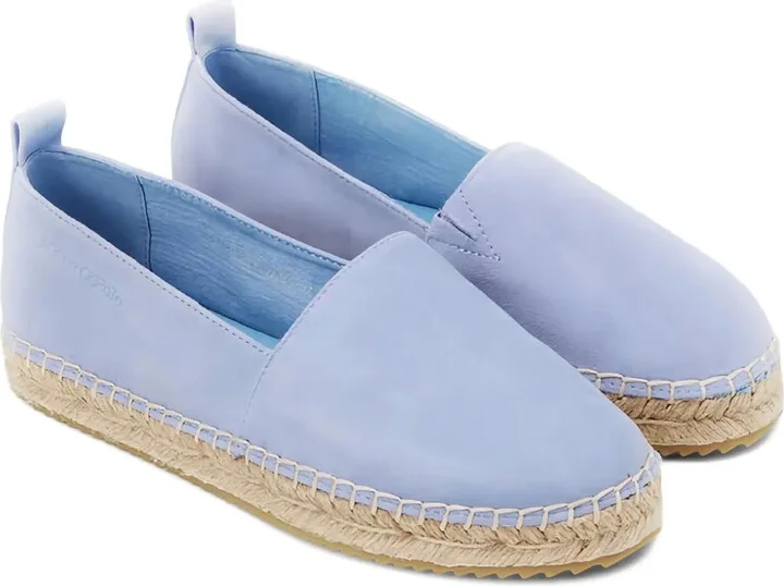 Logo-Debossed Espadrilles - Image 2