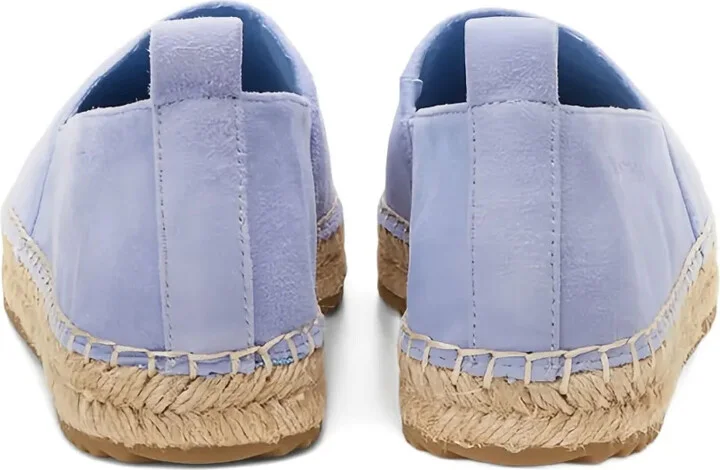Logo-Debossed Espadrilles - Image 3