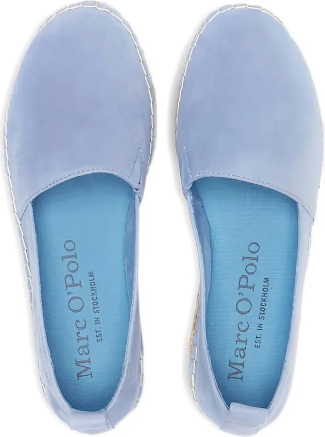 Logo-Debossed Espadrilles - Image 4