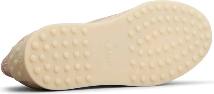 Logo-Debossed Leather Loafers - Image 4