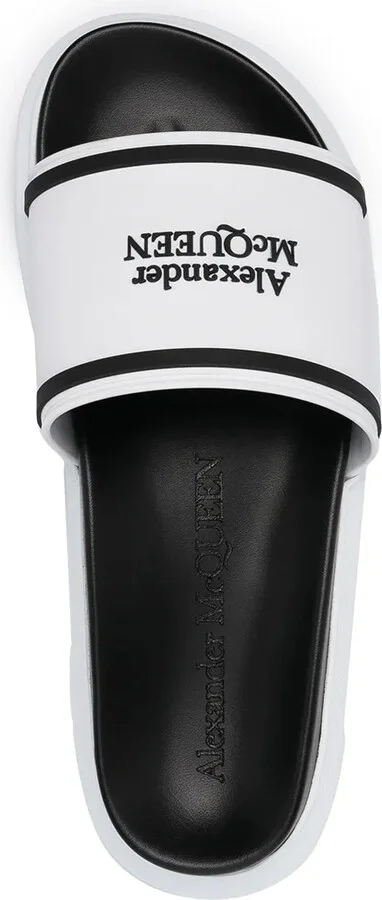 Logo-Debossed Slides - Image 4