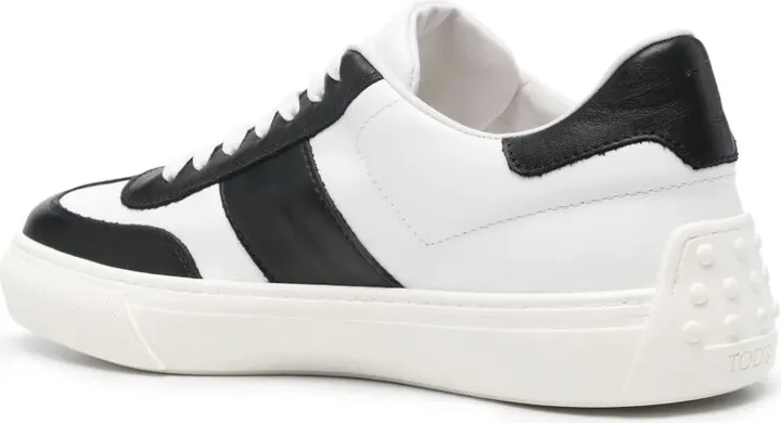 Logo-Debossed Sneakers - Image 3