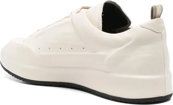 Logo-Debossed Sneakers - Image 3