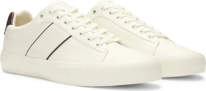 Logo-Debossed Sneakers - Image 2