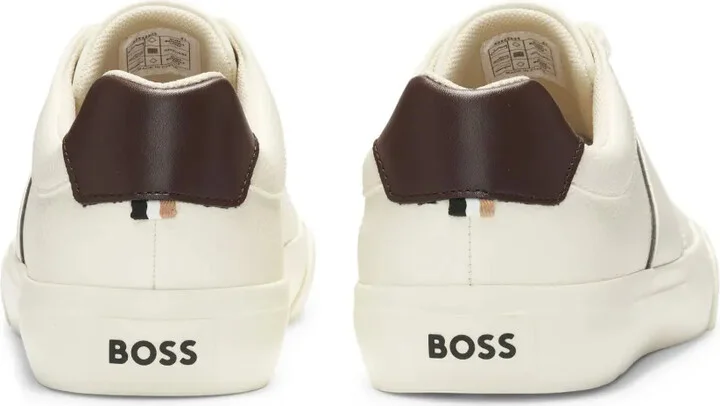 Logo-Debossed Sneakers - Image 3