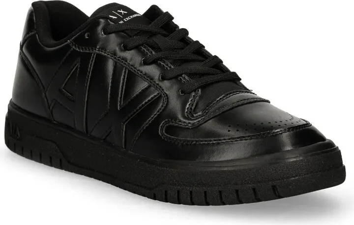 Logo-Debossed Sneakers - Image 2