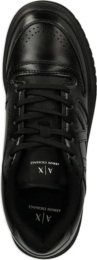 Logo-Debossed Sneakers - Image 4