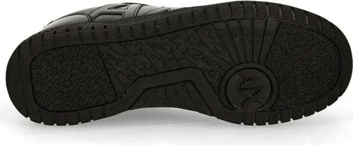 Logo-Debossed Sneakers - Image 5
