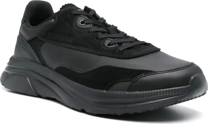 Logo-Debossed Sneakers - Image 2
