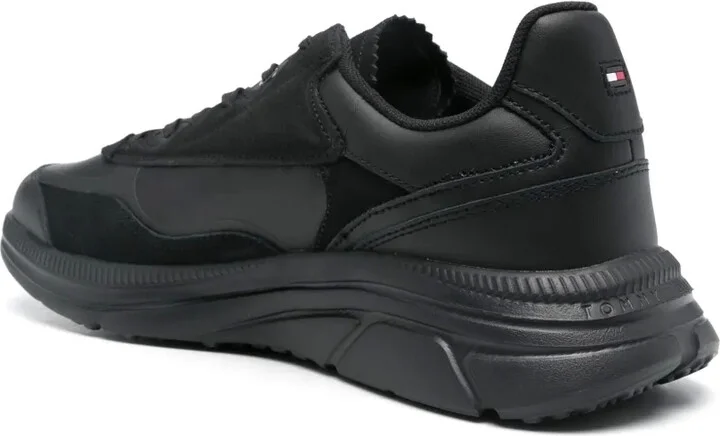 Logo-Debossed Sneakers - Image 3