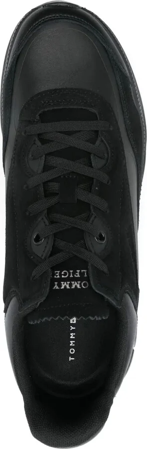 Logo-Debossed Sneakers - Image 4