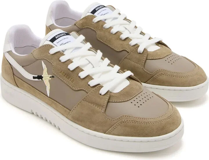 Logo-Debossed Sneakers - Image 2