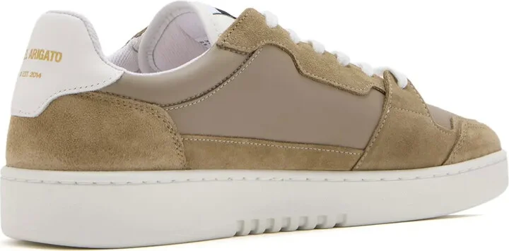 Logo-Debossed Sneakers - Image 3