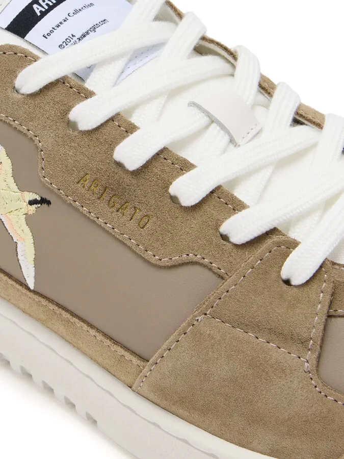Logo-Debossed Sneakers - Image 4