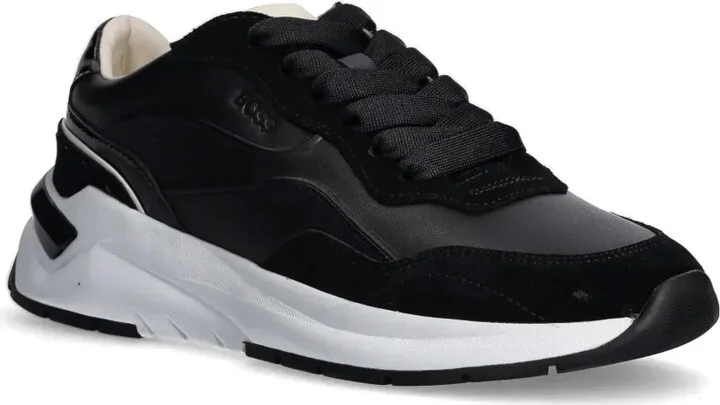 Logo-Debossed Sneakers - Image 2