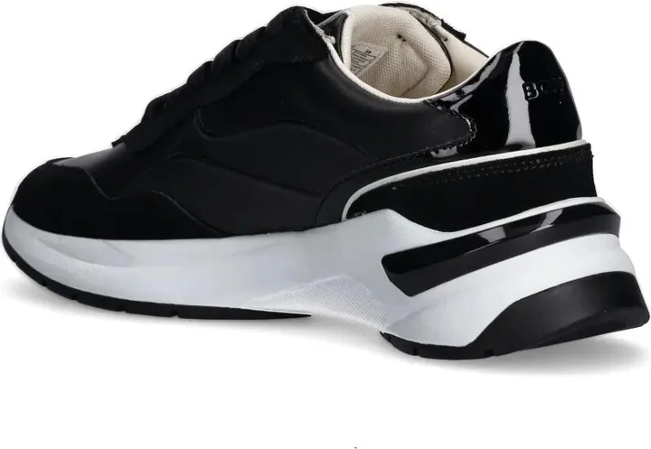 Logo-Debossed Sneakers - Image 3