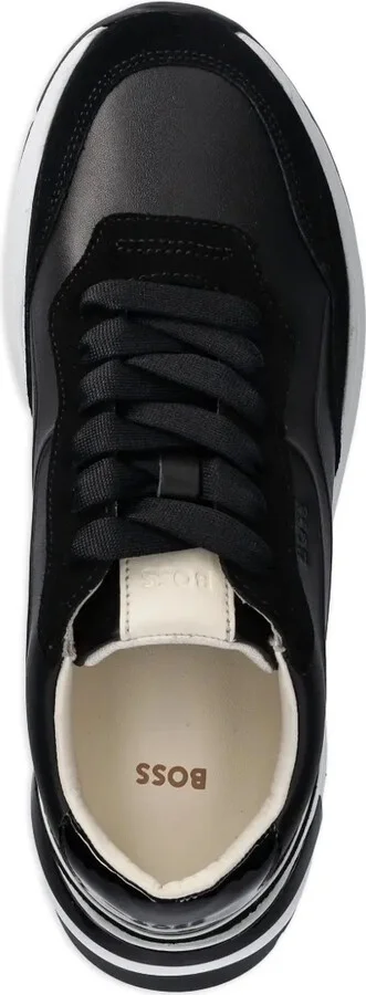 Logo-Debossed Sneakers - Image 4