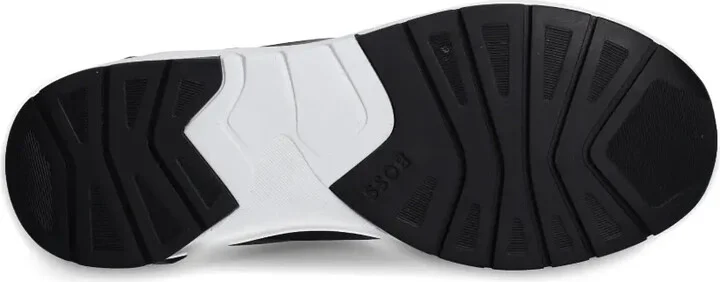 Logo-Debossed Sneakers - Image 5