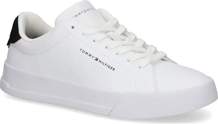 Logo-Debossed Sneakers - Image 2