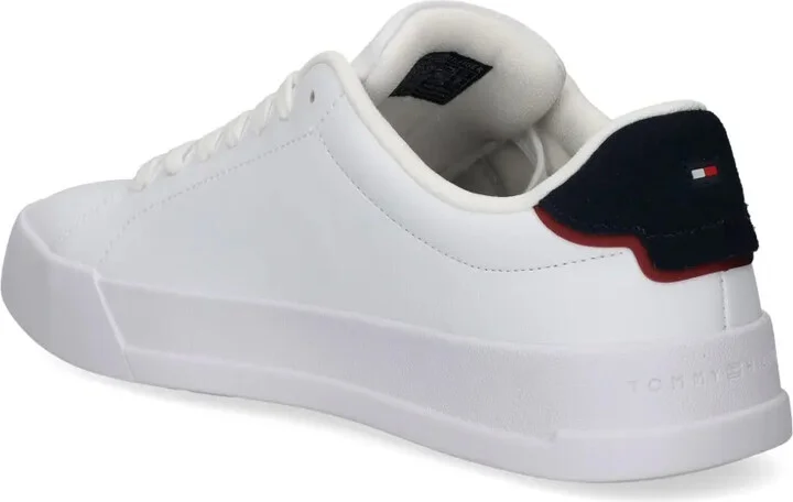 Logo-Debossed Sneakers - Image 3