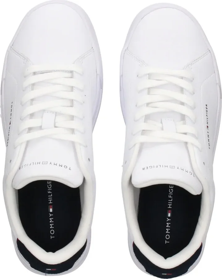 Logo-Debossed Sneakers - Image 4
