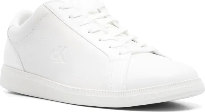 Logo-Debossed Sneakers - Image 2