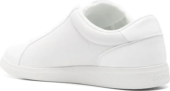 Logo-Debossed Sneakers - Image 3